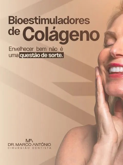 Post sobre bioestimuladores de colágeno